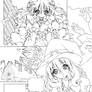 little miss bonnet... random page 03