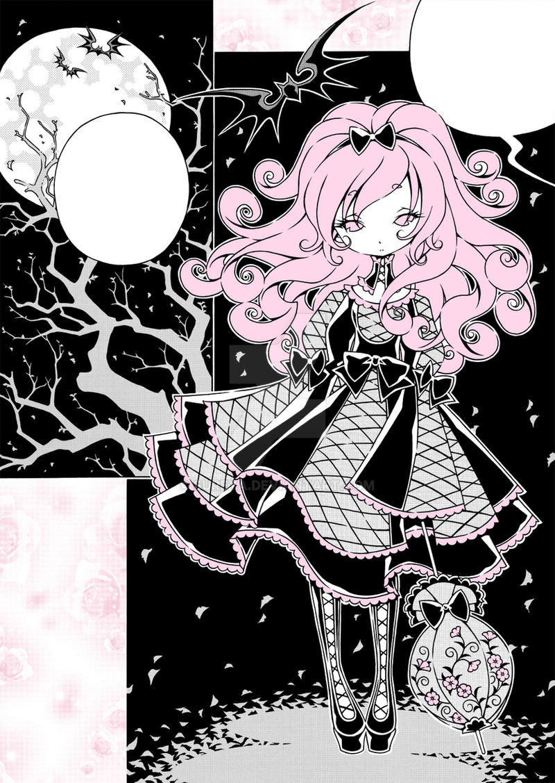 two princes page 01... WIP 3