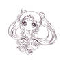 little drawing... 01