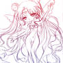 queen mother serenity... draft