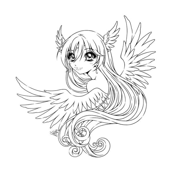sailor acrucis... by sureya