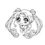 tsukino usagi...