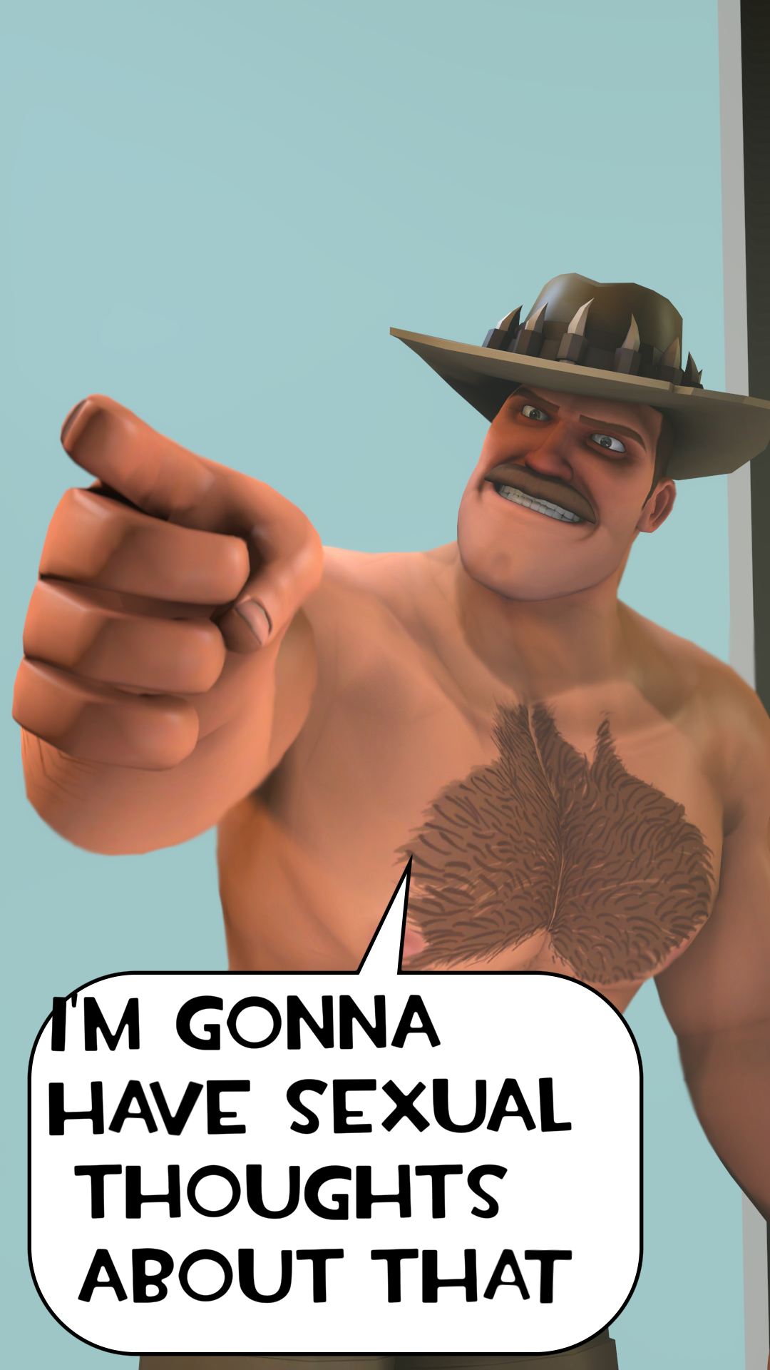 Tf2 I M Going To Have Sexual Thoughts About That By Minerkey On Deviantart Tf2 I M Going To Have Sexual Thoughts About That By Minerkey On Deviantart
