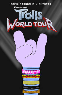 Explore The Best Trollsworldtourdreamworks Art Deviantart Explore The Best Trollsworldtourdreamworks Art Deviantart