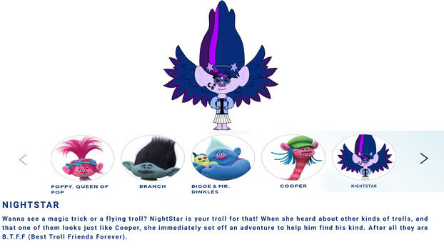 Explore The Best Trollsworldtourdreamworks Art Deviantart Explore The Best Trollsworldtourdreamworks Art Deviantart