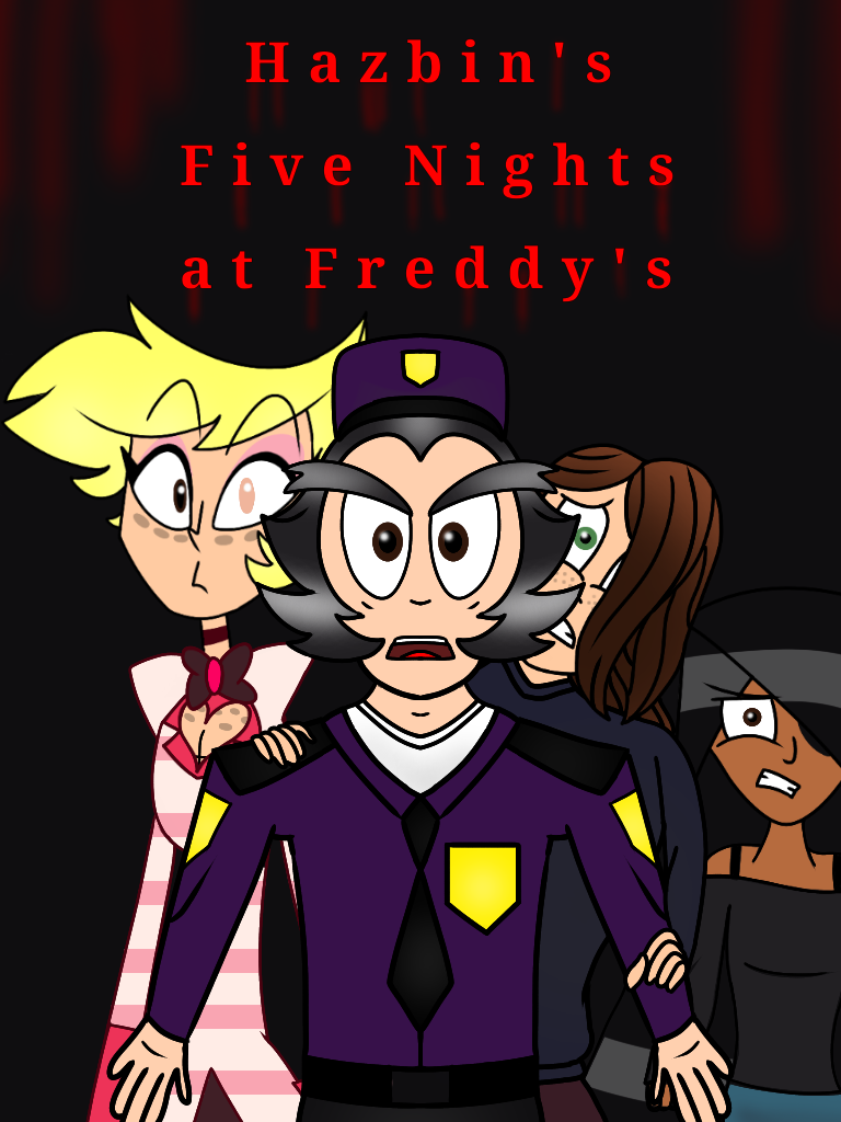 Five Nights at Freddy's on X: #FiveNightsAtFreddys is…   / X