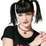 Pauley Perrette A