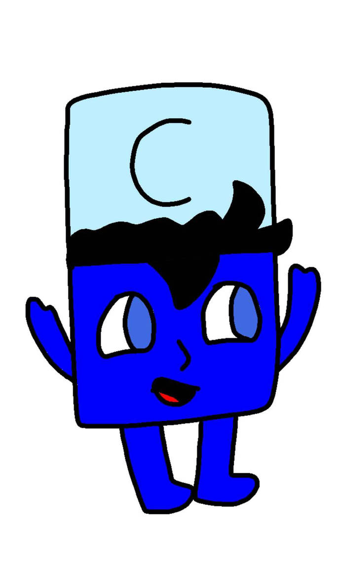 Charlie and the Alphabet as Alphablocks by adelinalovesCAT on DeviantArt