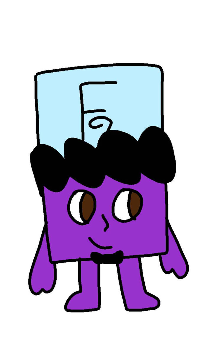 Charlie and the Alphabet as Alphablocks by adelinalovesCAT on DeviantArt