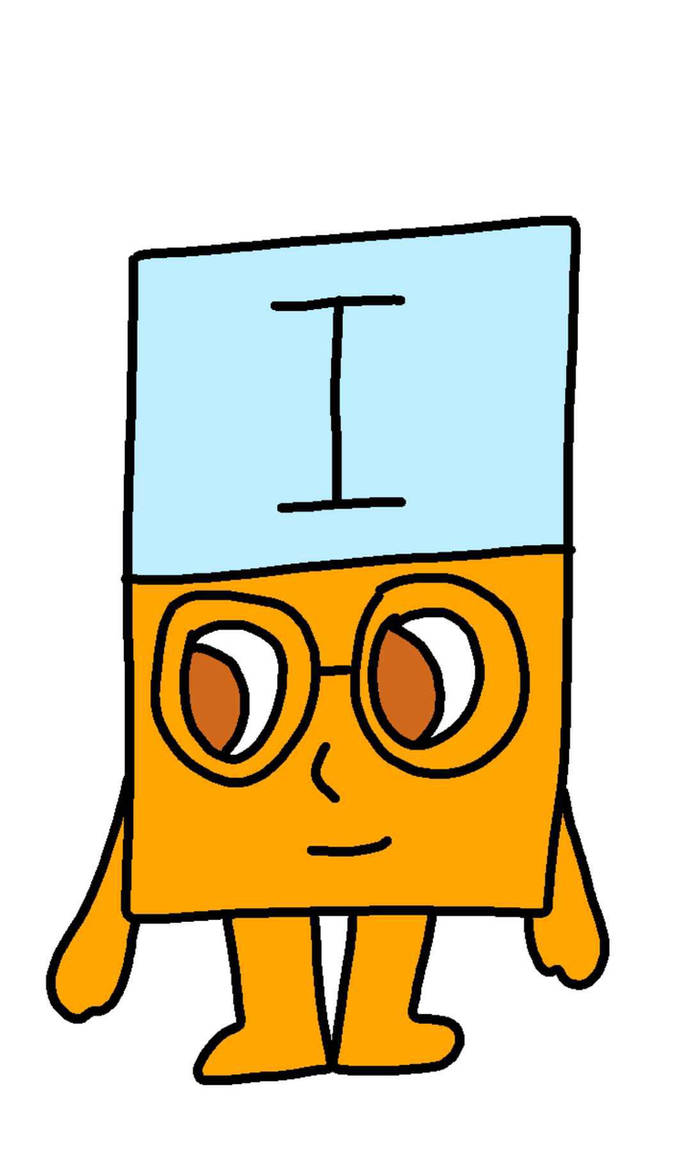 Charlie and the Alphabet as Alphablocks by adelinalovesCAT on DeviantArt