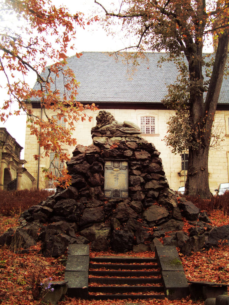 Memorial Deviantart The memorial by Golla92 on DeviantArt