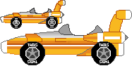 SaASRT: Tails's Vehicle HD (Attempt)