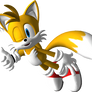 Tails Flying