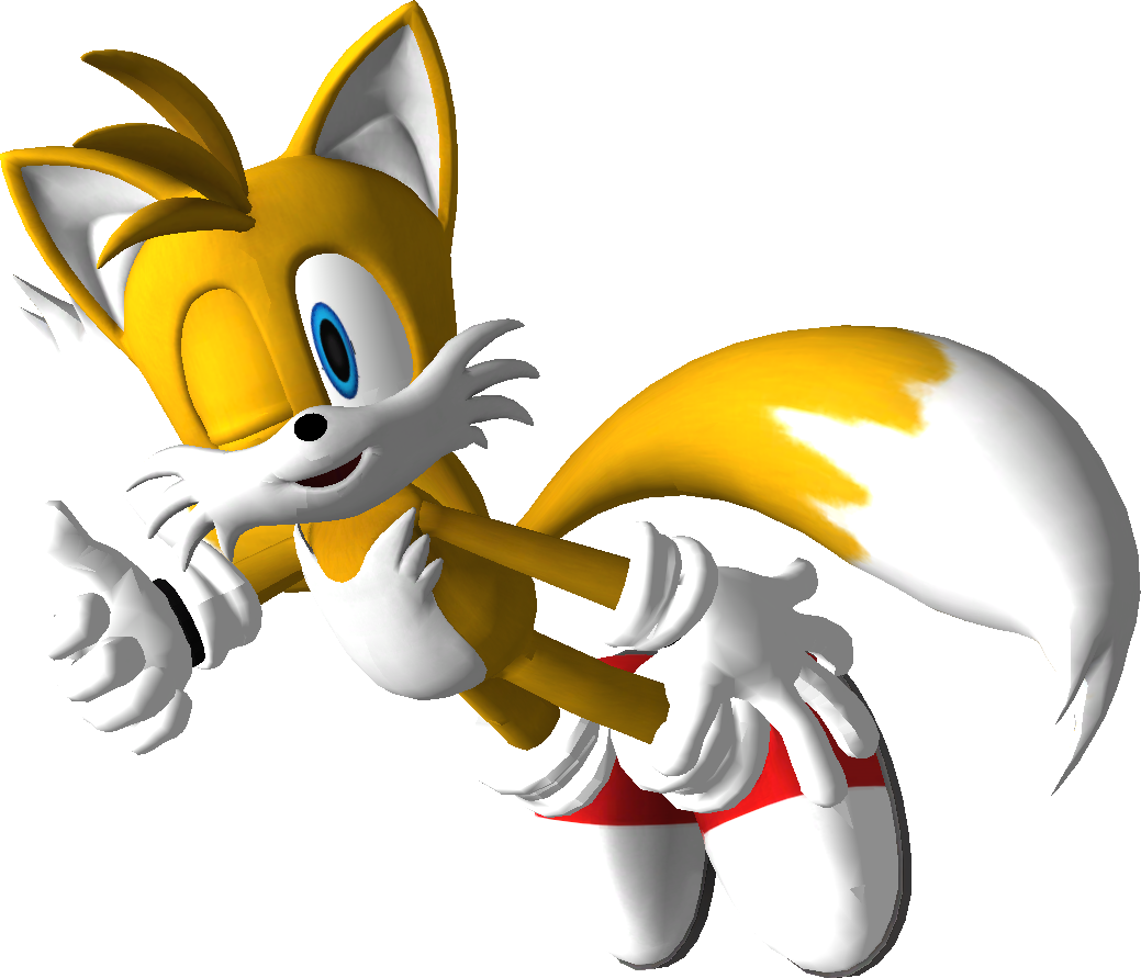 Tails Flying by Nikko62 on DeviantArt