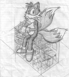 Tails Thinking