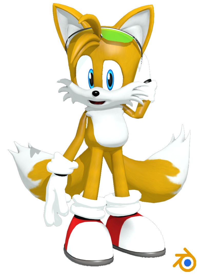 Free Rider Tails Tails - Free Riders (Engine Contest) by Nikko62 on DeviantArt