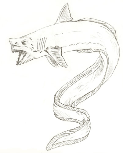 Animal Hybrids - Shareel by rioshade on DeviantArt Animal Hybrids - Shareel by rioshade on DeviantArt