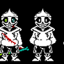 SwapSwap Last Monster sans