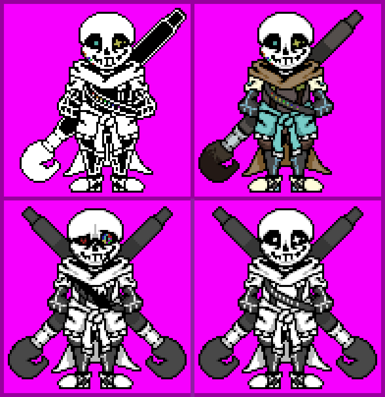 Stream Ink!Sans Tokyovania [Tokyovania Phase 2] Read comment pls