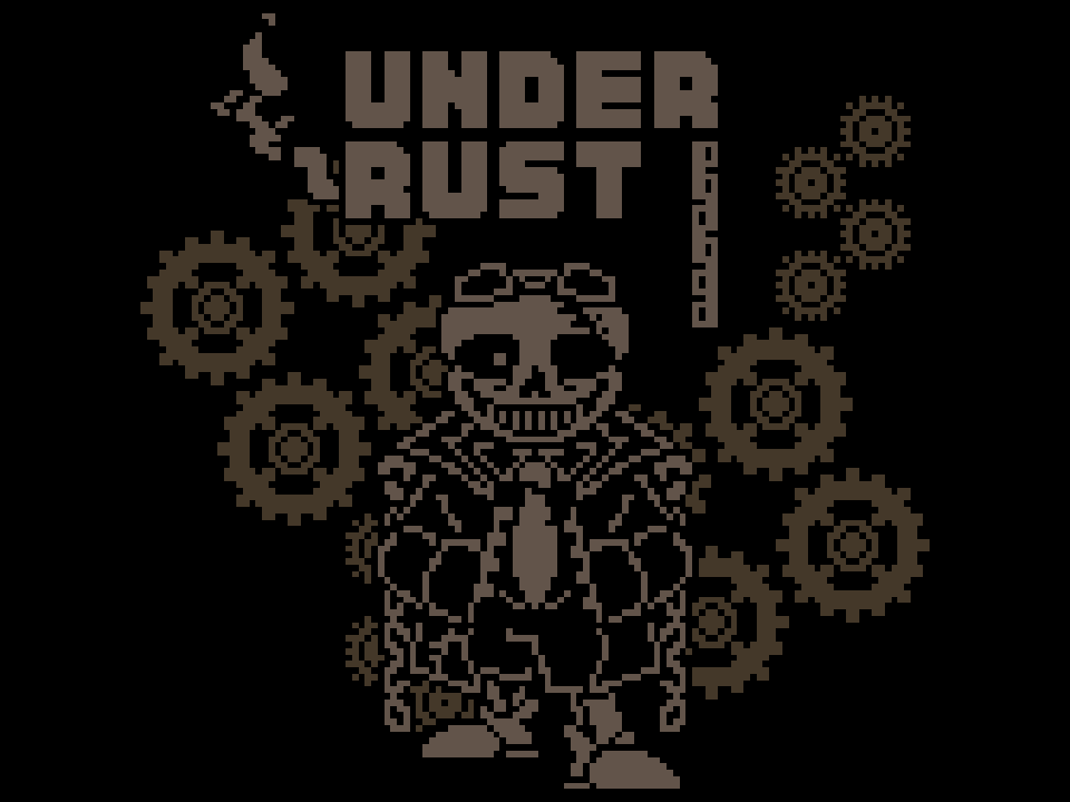 UNDERRUST sans by Yuttari3 on DeviantArt