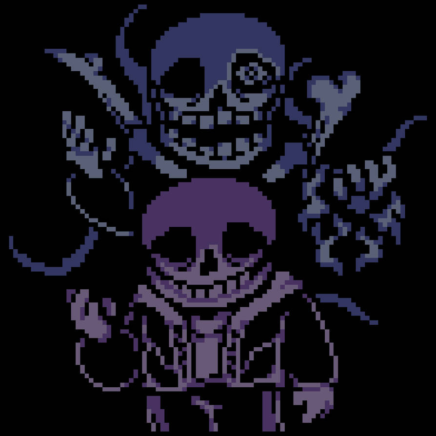 absolution sans by Yuttari3 on DeviantArt