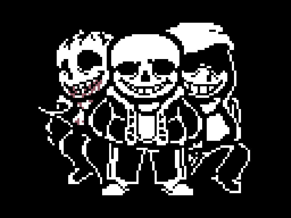 Multiversal Time Trio Former time trio by Yuttari3 on DeviantArt