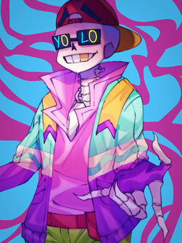 Refresh Sans Explore the Best Fresh_sans Art | DeviantArt