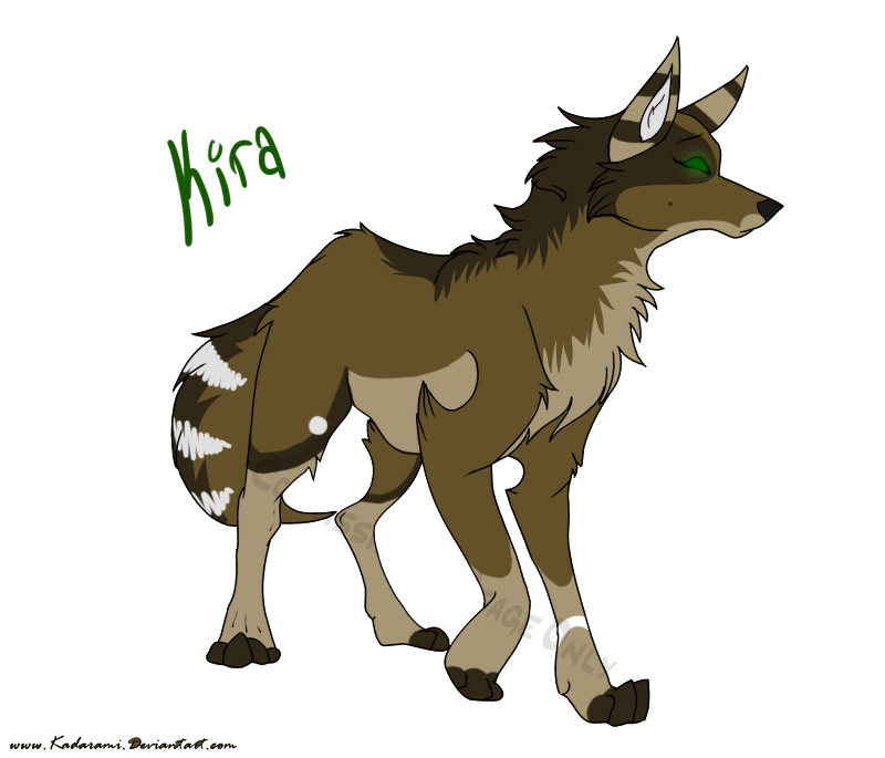 Kira Concept