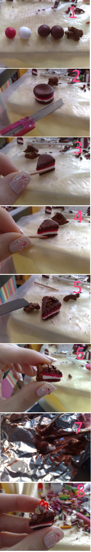 Cake Slice tutorial