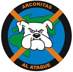 Arconitas