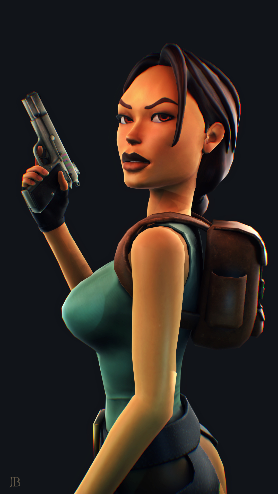 LC Remastered - Nostalgia by JB-EDITING on DeviantArt
