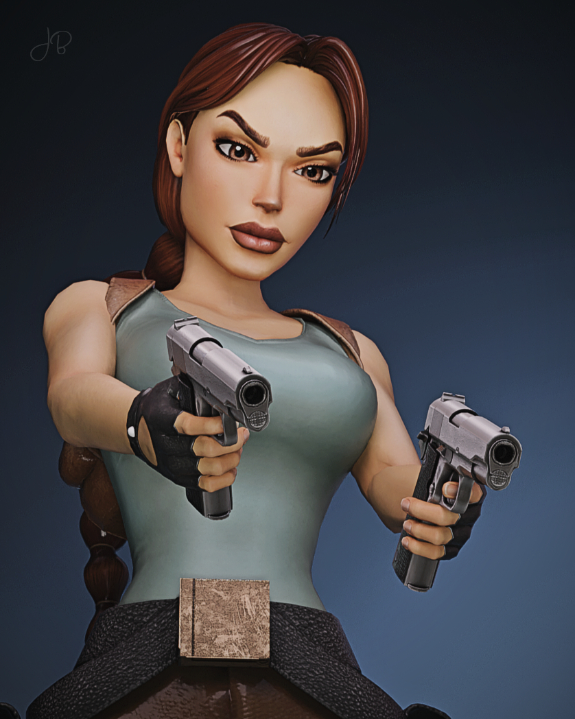 LC Remastered by JB-EDITING on DeviantArt