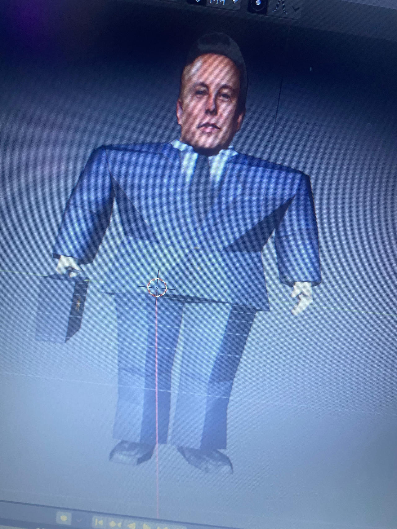 E MAN by cheddarred on DeviantArt