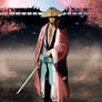 shunsui kyoraku_ Bleach