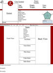 +Template+ One Piece OC Ability Chart by TenshiNoFuu on DeviantArt