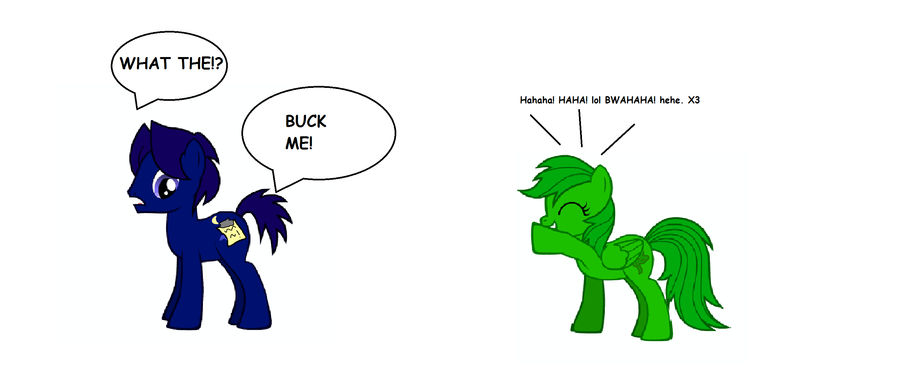 MLP FiM: Sticky Note by scouthouseluv on DeviantArt