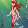 Rikki H2o Mermaid Animated Version
