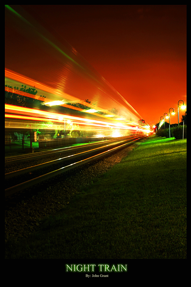 Night Train