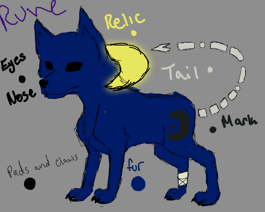 Quick Rune Ref by 13-flamesofeclipse on DeviantArt