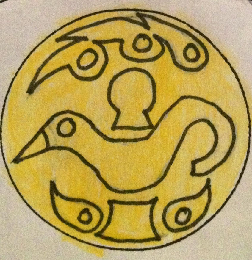 Babylon Rogues Symbol By Phoenixphire12 On DeviantArt babylon-rogues-symbol-by-phoenixphire12-on-deviantart
