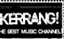 Kerrang Stamp