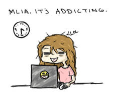 MLIA: Addicting