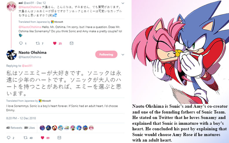 Sonamy Twitter by Sonamy-Channel on DeviantArt