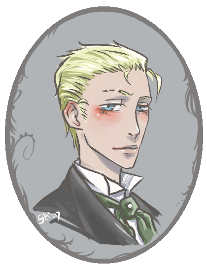 dandy draco.