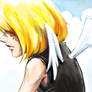 death note - mello.