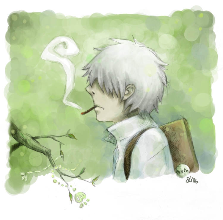 ginko.