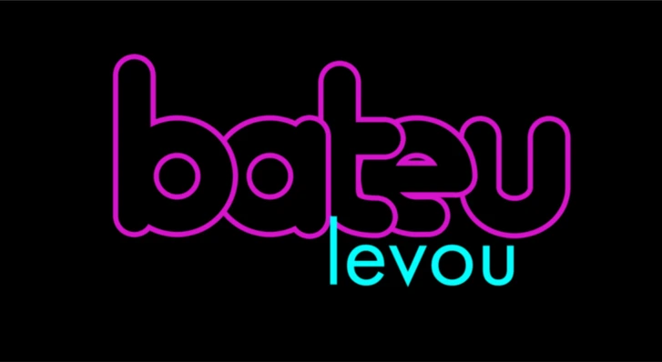 Bateu, Levou (title card)