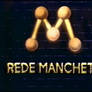 Rede Manchete on-screen logo (1983-1987)