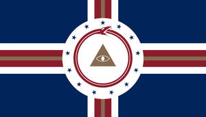 Flag of Usonia #2