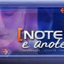 FANMADE: Note e Anote (2001-2003)